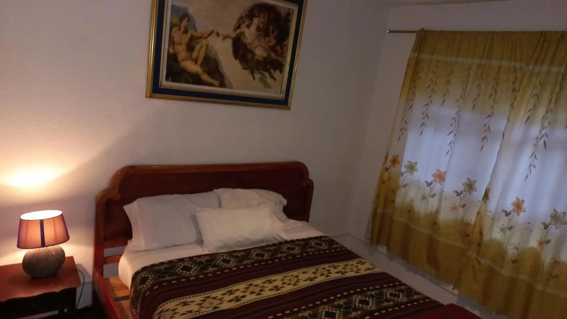 El Monasterio Apartment Quito Ecuador