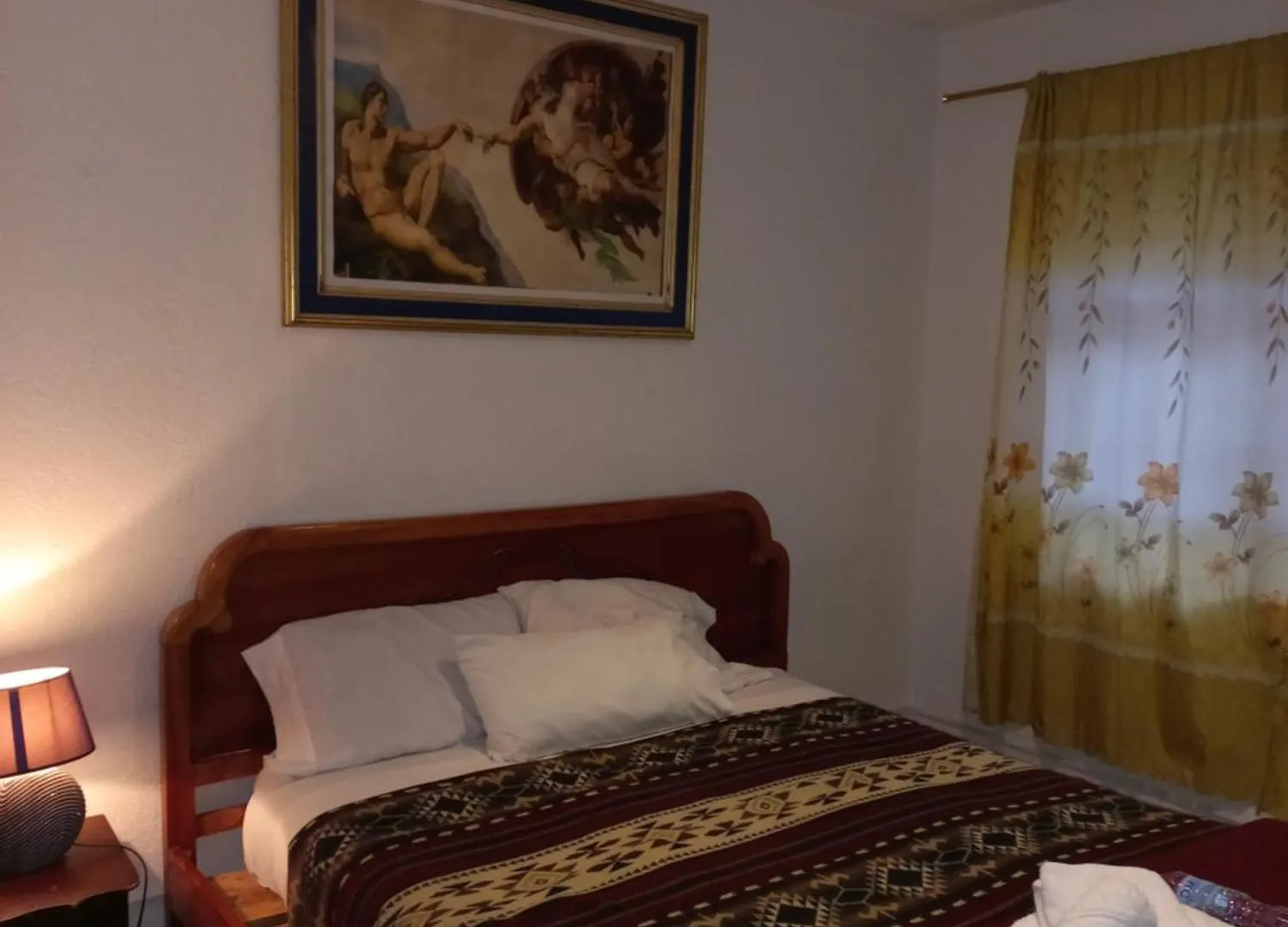 El Monasterio Apartment Quito