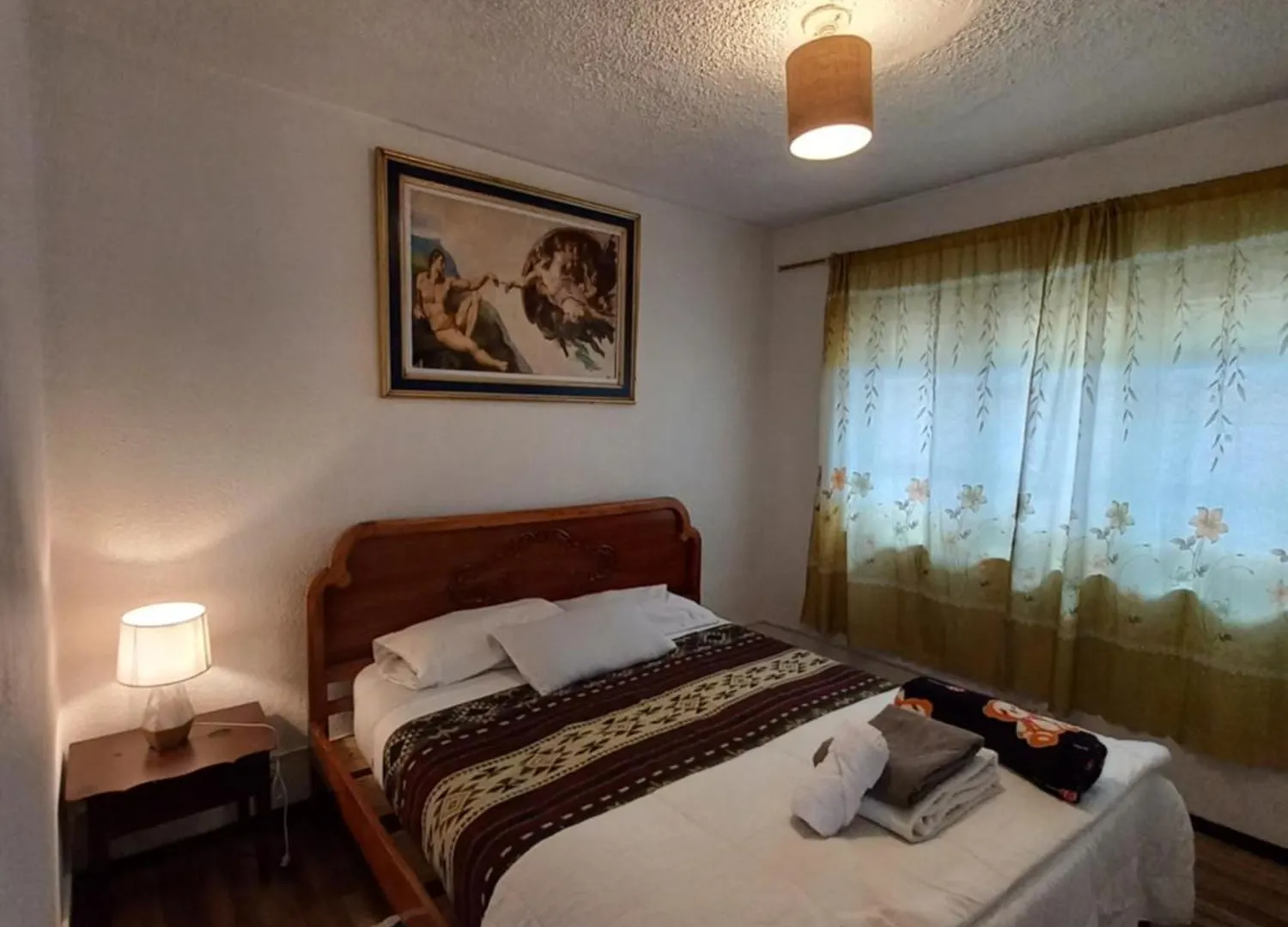 El Monasterio Apartment Quito