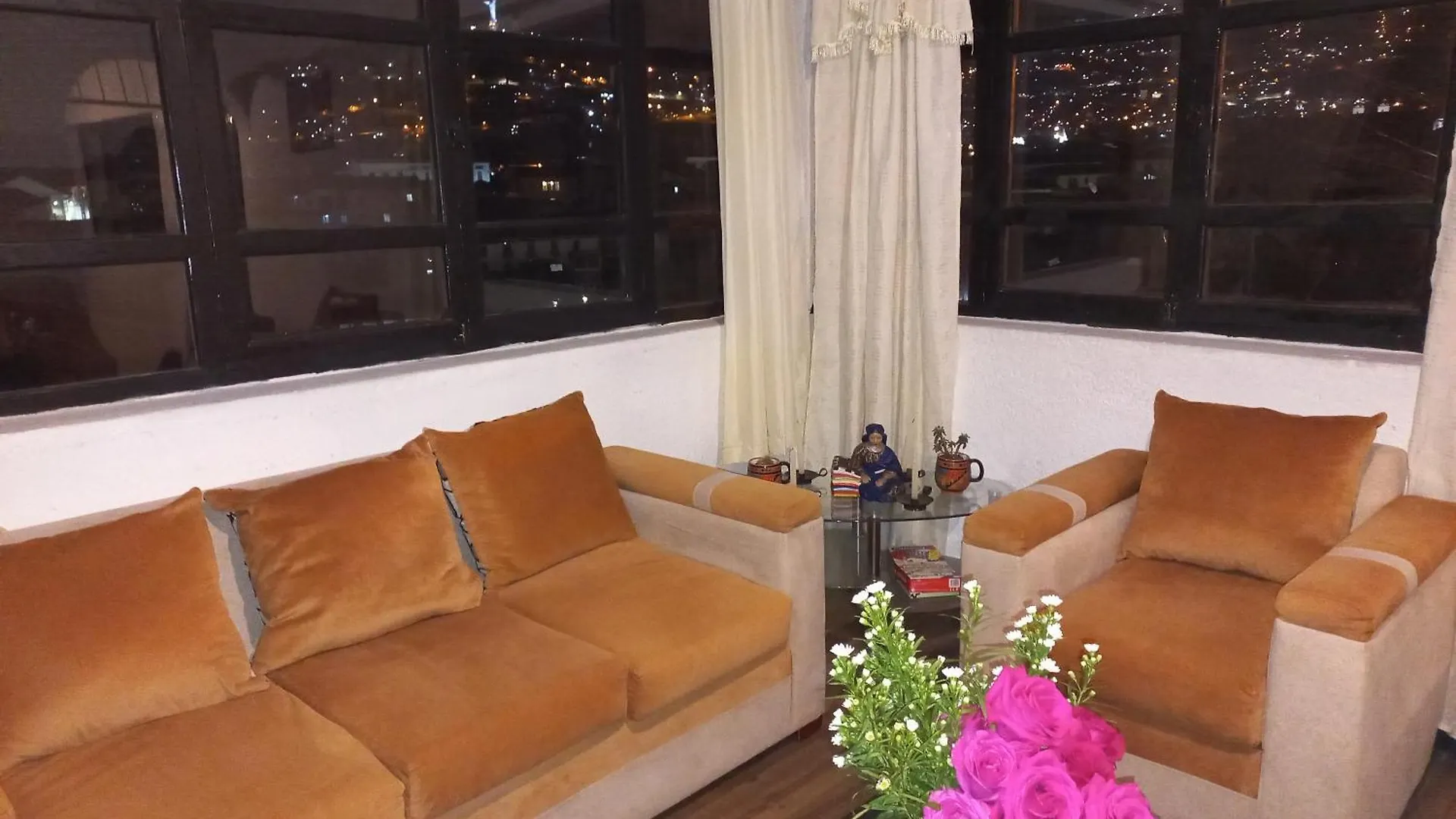 El Monasterio Apartment Quito