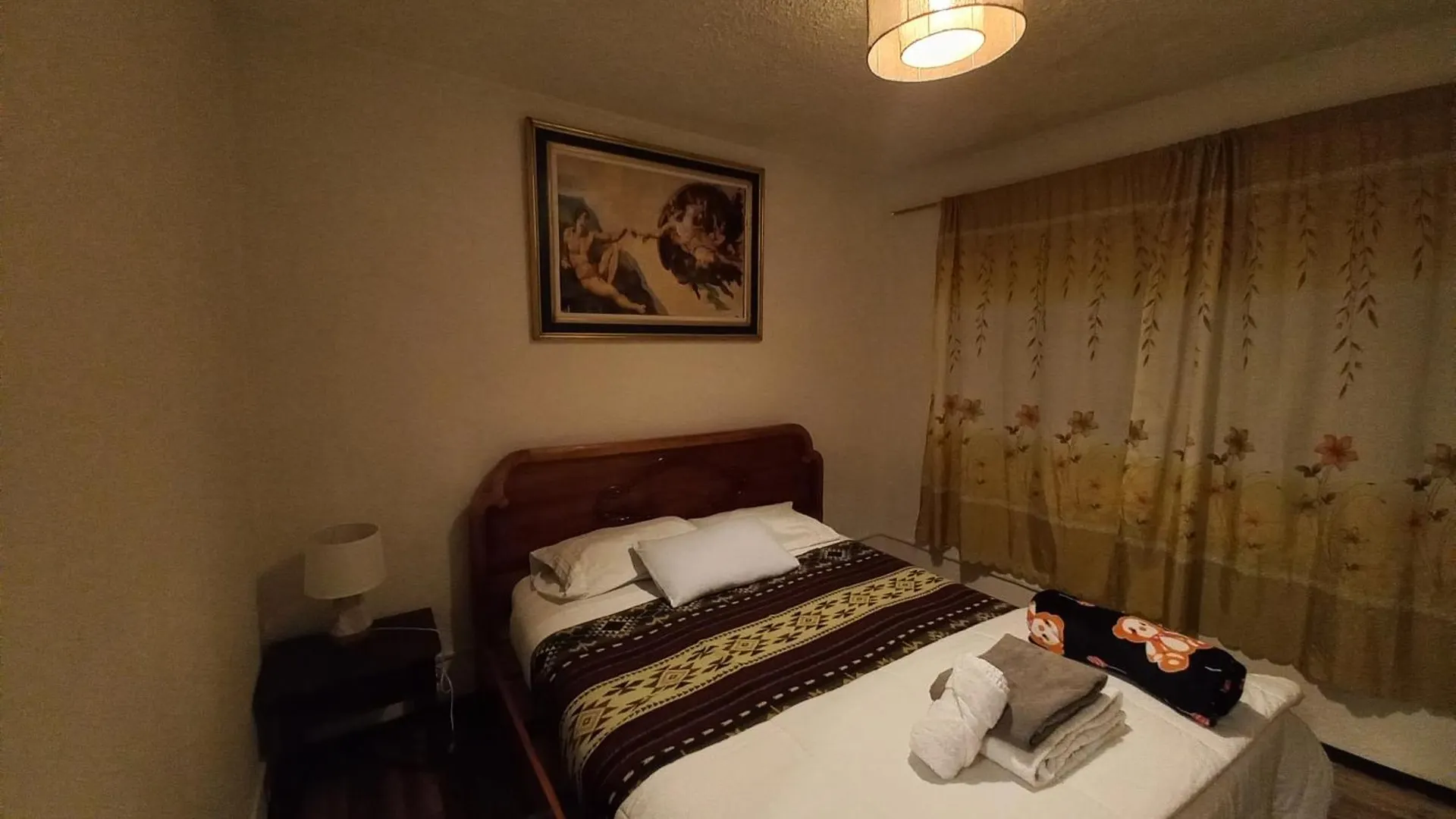El Monasterio Apartment Quito Ecuador