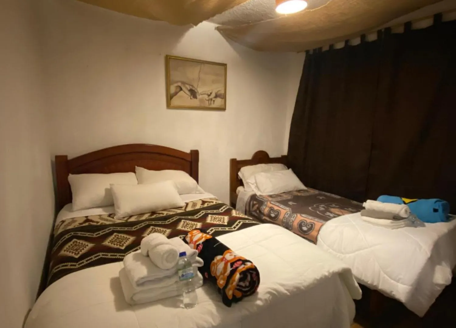 El Monasterio Apartment Quito