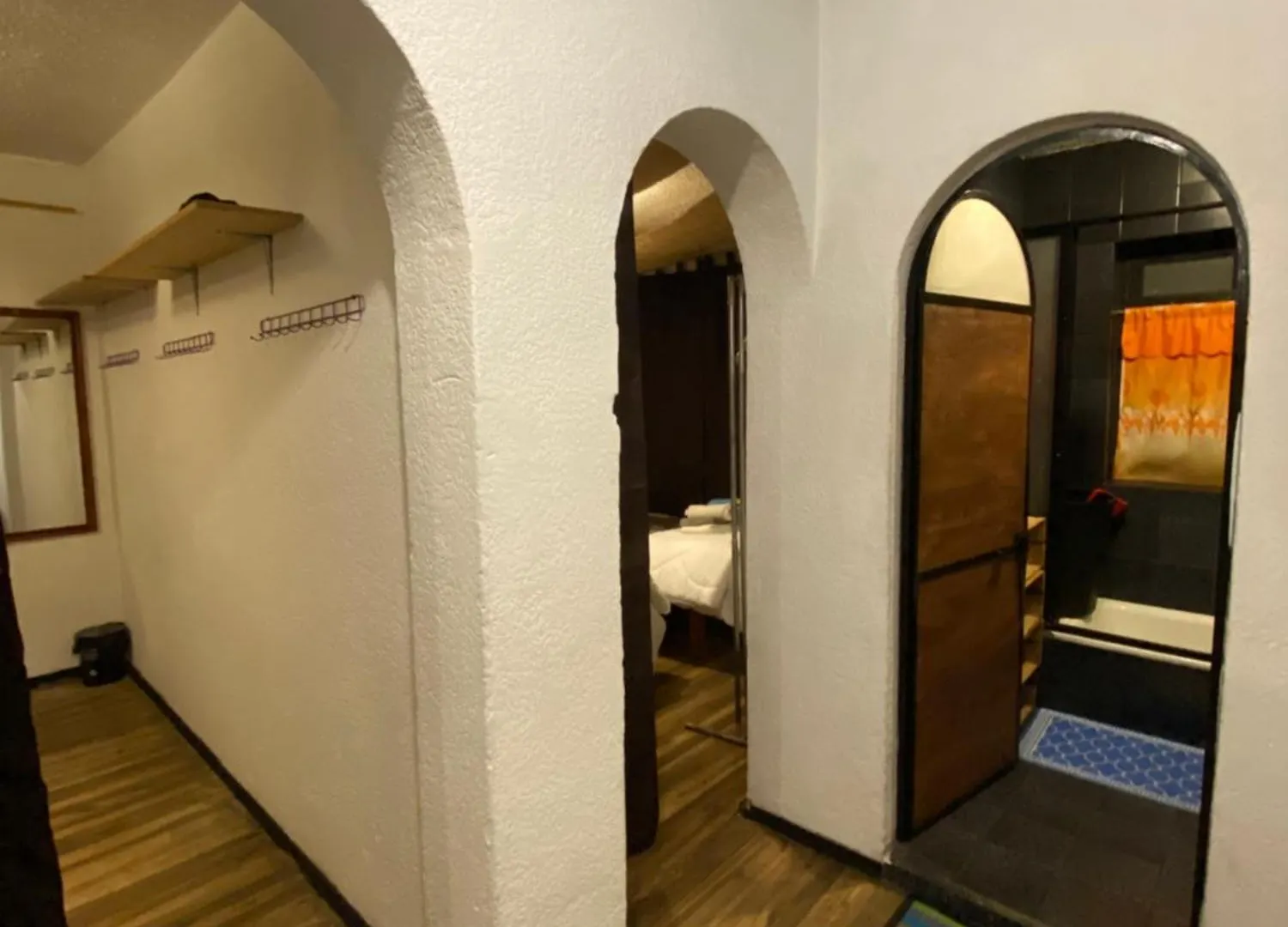 El Monasterio Apartment Quito Ecuador