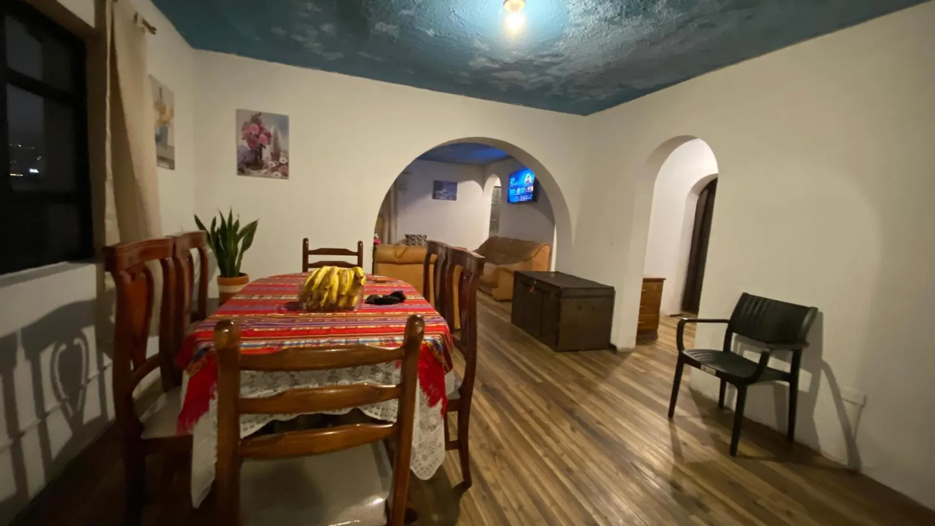El Monasterio Apartment Quito