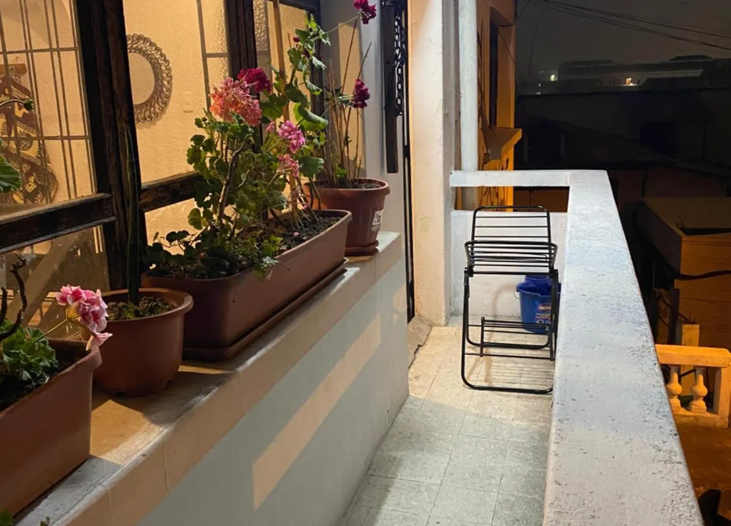 El Monasterio Apartment Quito