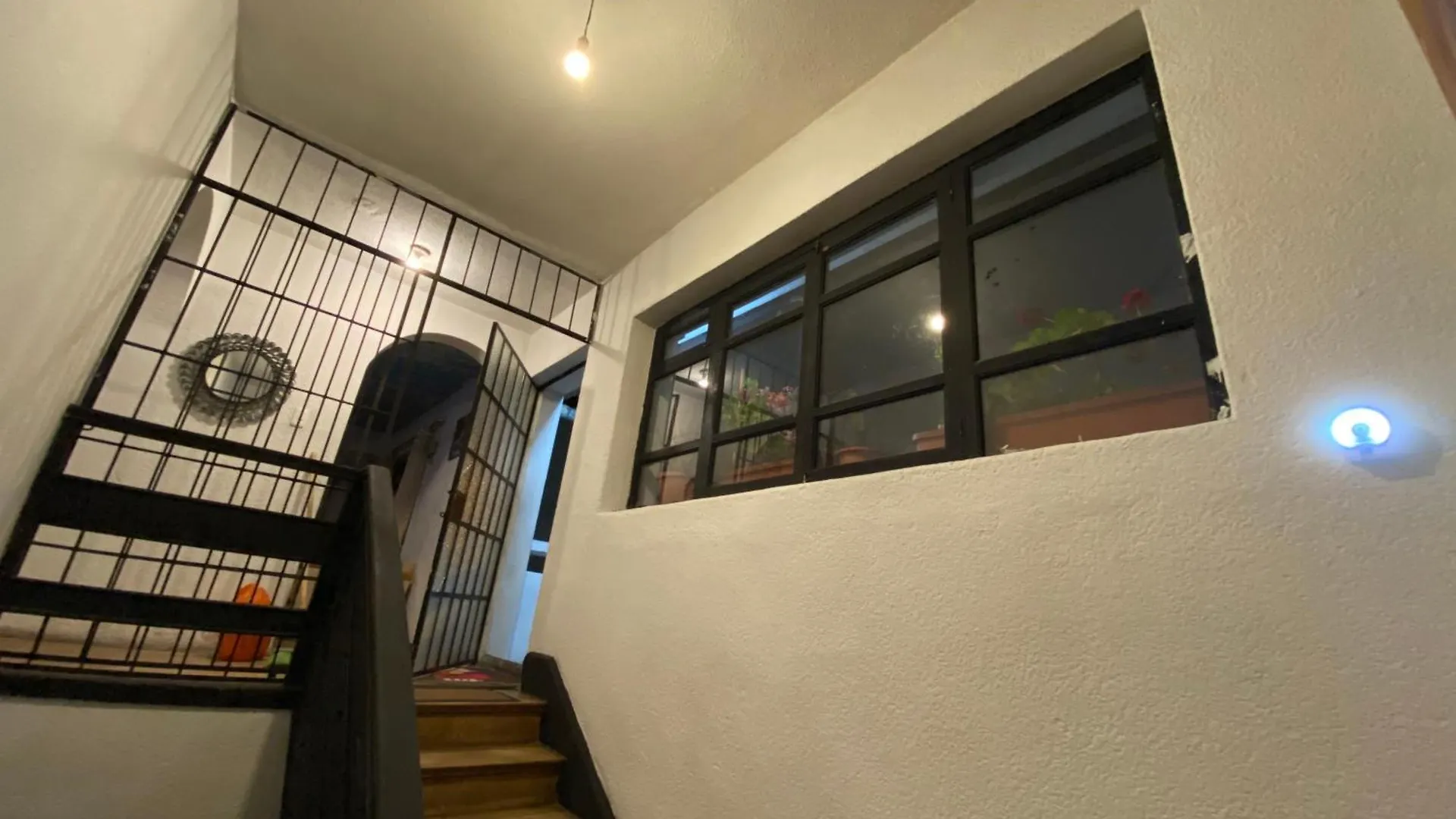 El Monasterio Apartment Quito Ecuador