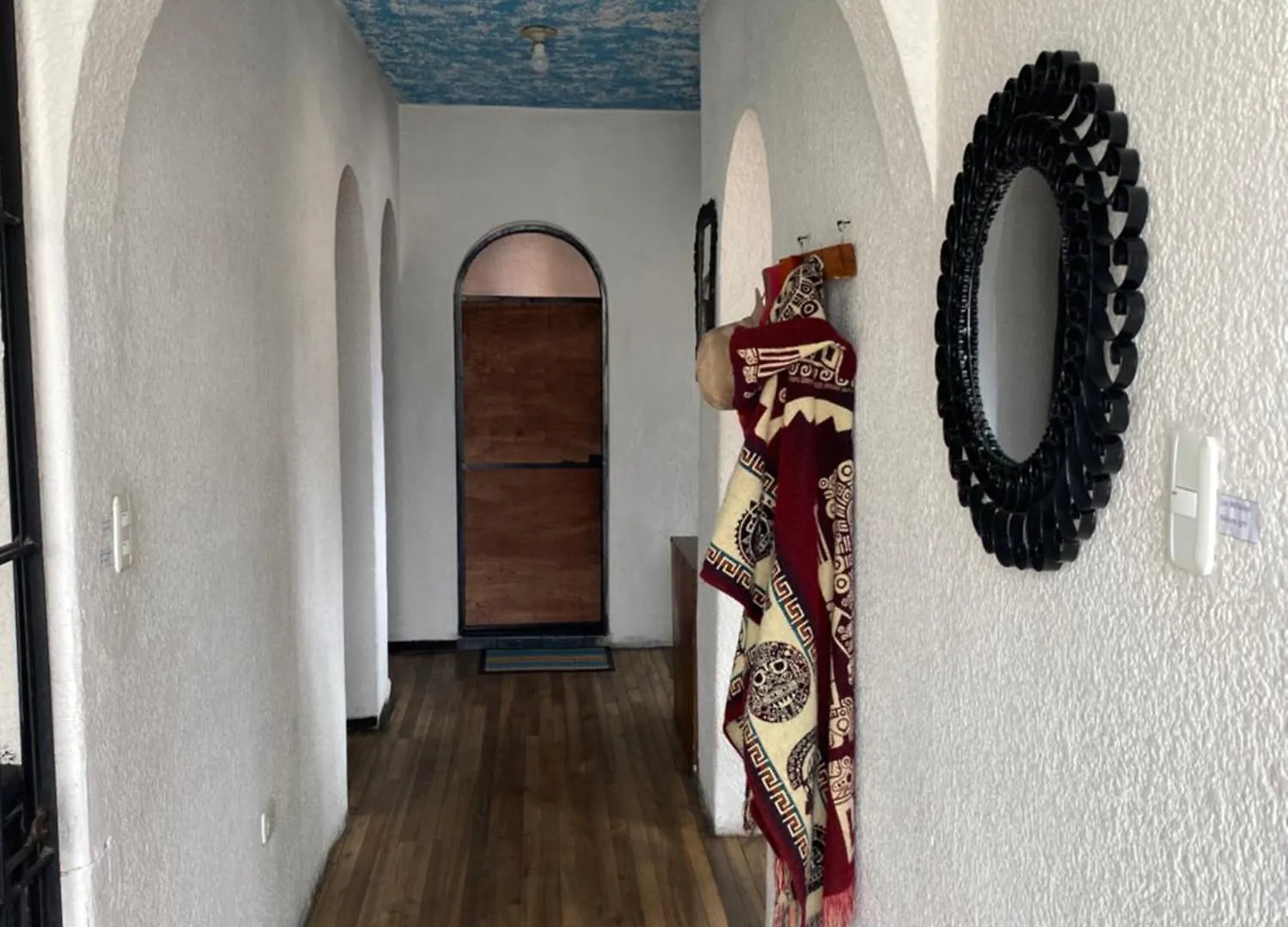 El Monasterio Apartment Quito Ecuador