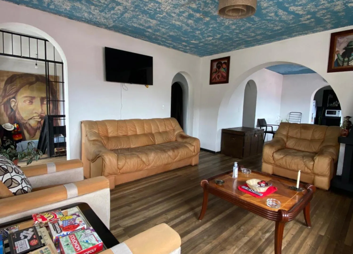 El Monasterio Apartment Quito 0*,  Ecuador
