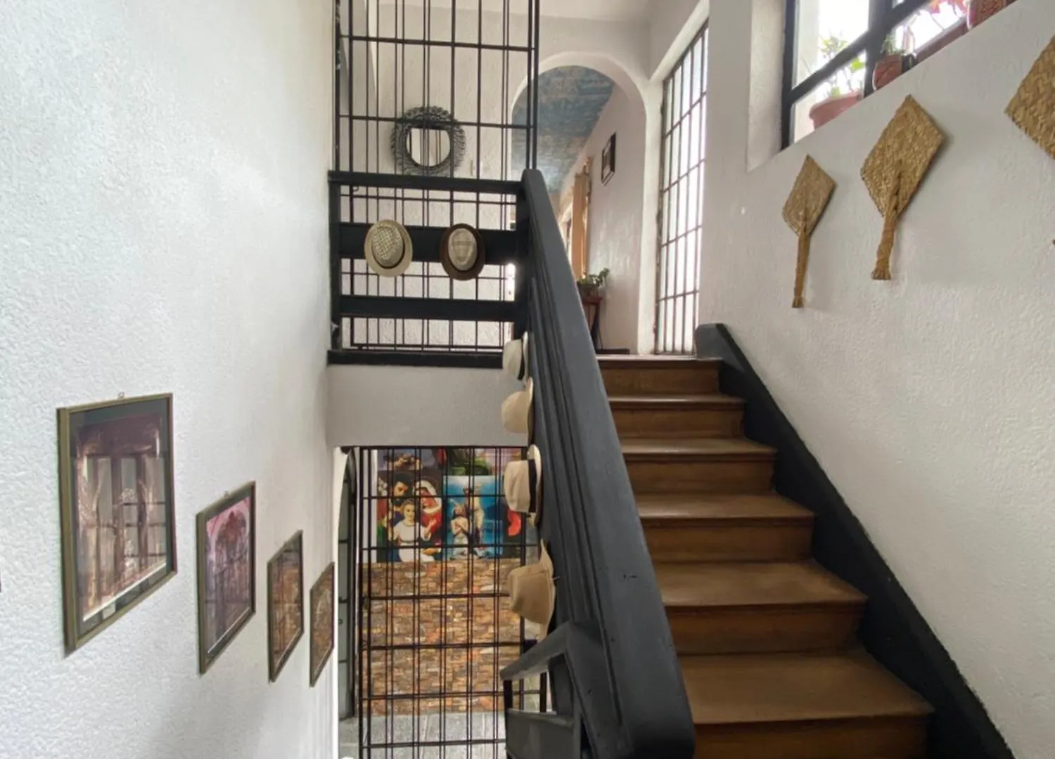 El Monasterio Apartment Quito Ecuador