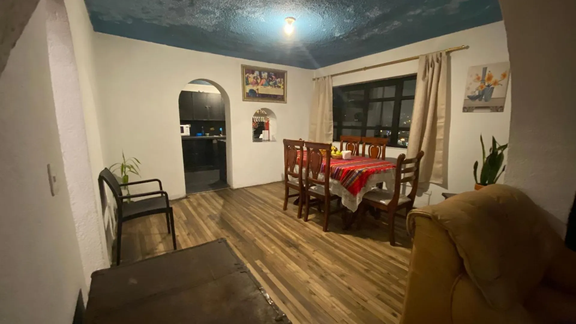 El Monasterio Apartment Quito